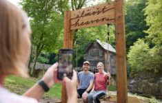 West Virginia'S Almost Heaven Swings - Almost Heaven - West Virginia for West Virginia Almost Heaven Swings Map