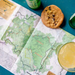 Wild, Wonderful West Virginia: Our 7 Day Road Trip Through The Within West Virginia Road Trip Map