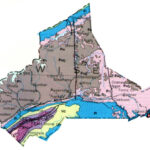Wise County, Virginia Within Map Of Wise County Virginia