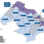 Without Regard To Incumbency Pertaining To Map Of Zip Codes In Northern Virginia