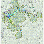 Wma Map Links   Wvdnr Throughout Virginia Wildlife Management Areas Map