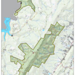 Wma Map Links   Wvdnr With Virginia Wildlife Management Areas Map
