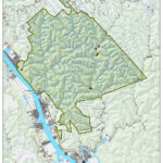 Wma Map Links   Wvdnr Within West Virginia Public Hunting Land Map