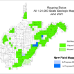 Wvges Statemap Projects Inside West Virginia Flood Zone Map