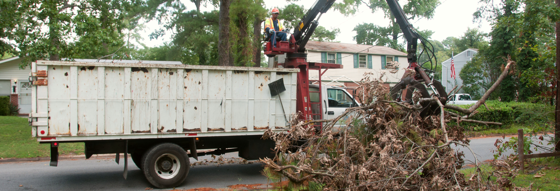 Yard Debris Pick-Up &amp;amp; Rental Containers | City Of Virginia Beach in Virginia Beach Trash Pickup Tomorrow Map
