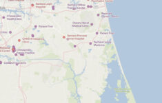 Zip Codes In The City Of Virginia Beach, Virginia regarding Map of Virginia Beach Va Zip Codes