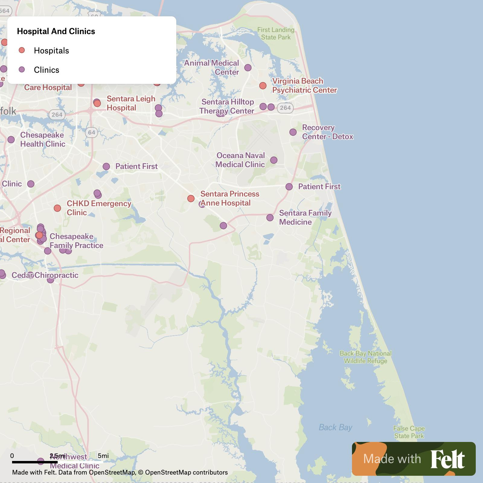 Zip Codes In The City Of Virginia Beach, Virginia regarding Map of Virginia Beach Va Zip Codes